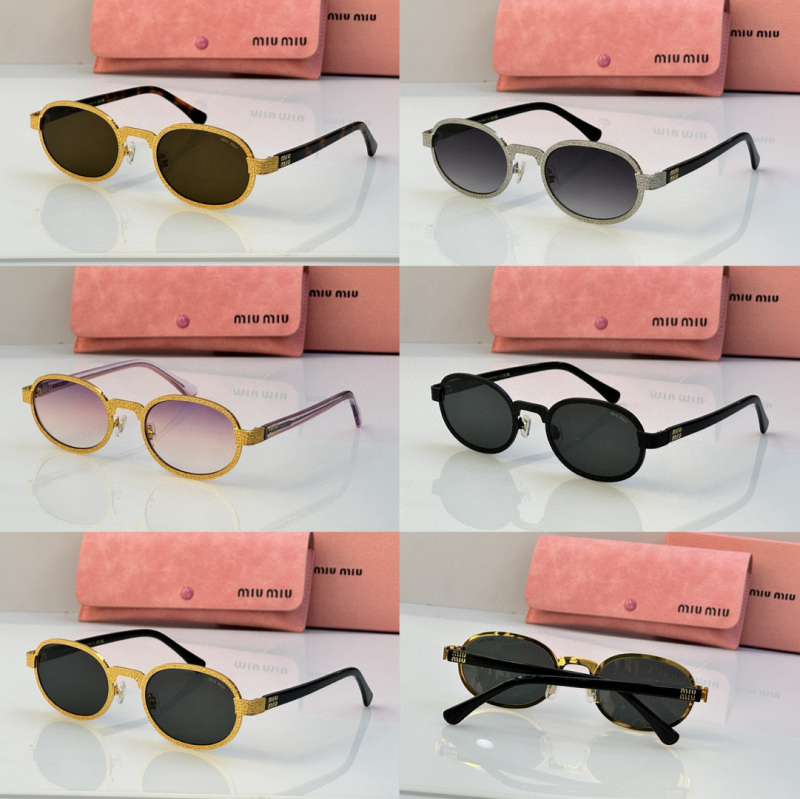 Picture of MiuMiu Sunglasses _SKUfw55559987fw